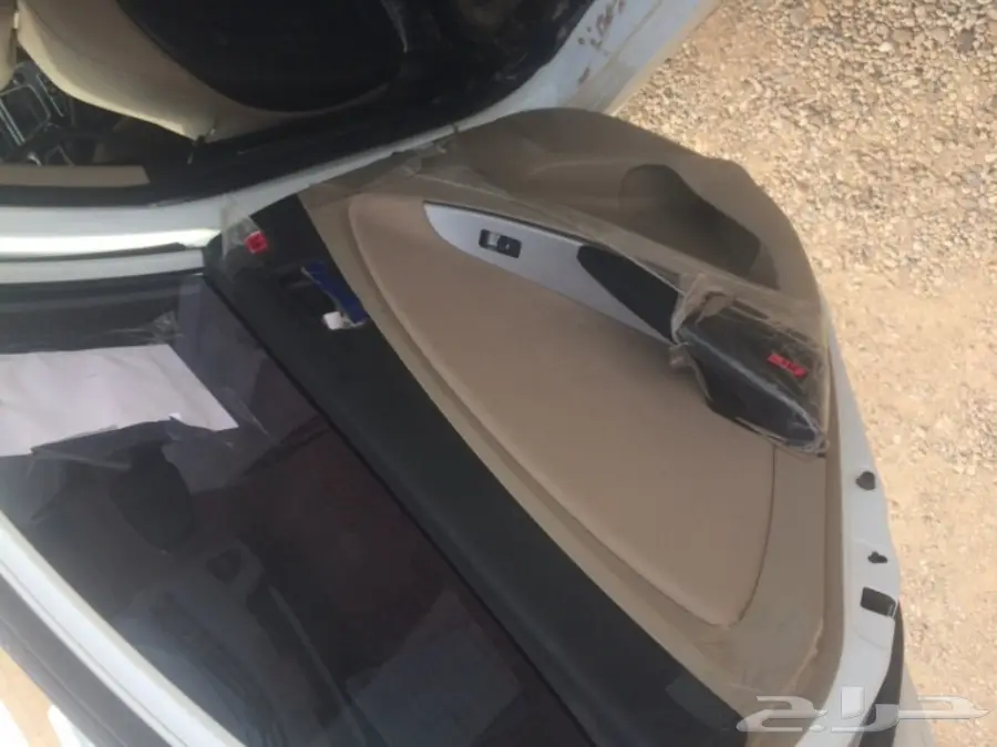 للبيع اكسنت 2016 فل كامل  (image 10)