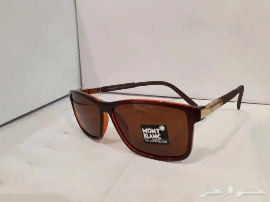 نظارات شمسية ماركات بسعر 60 ريال فقط (image 113)