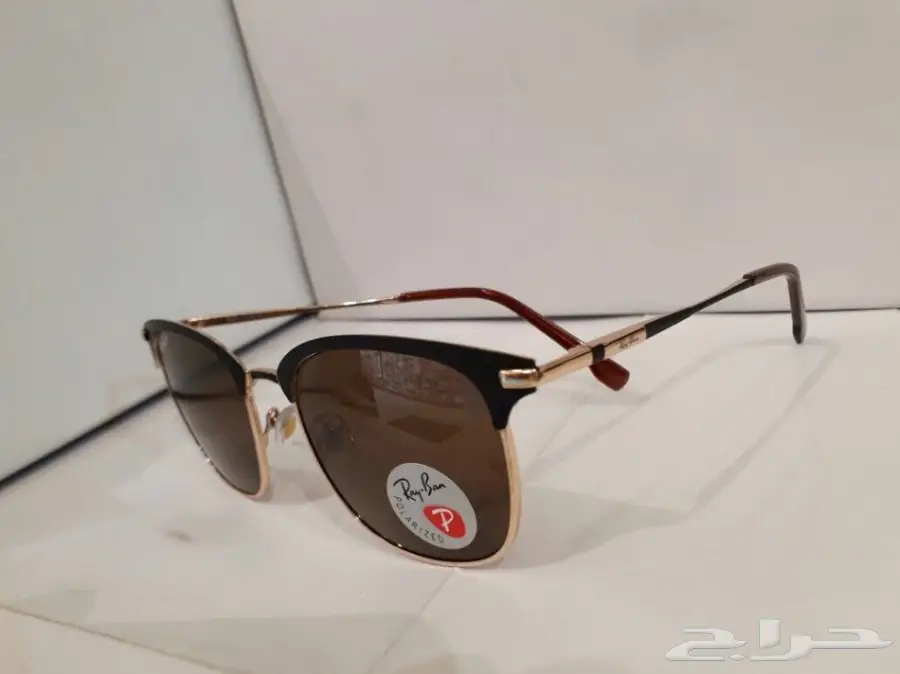 نظارات شمسية ماركات بسعر 60 ريال فقط (image 122)