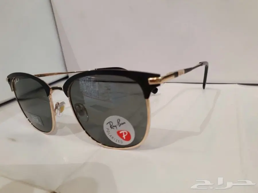 نظارات شمسية ماركات بسعر 60 ريال فقط (image 124)