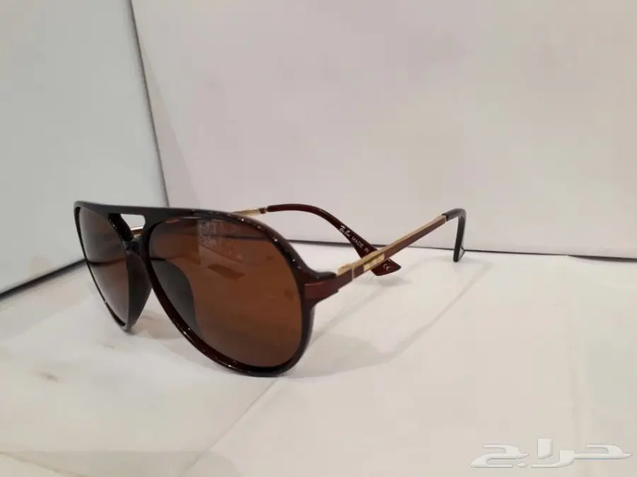 نظارات شمسية ماركات بسعر 60 ريال فقط (image 125)