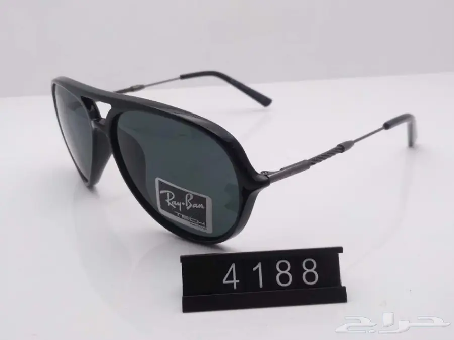 نظارات شمسية ماركات بسعر 60 ريال فقط (image 167)