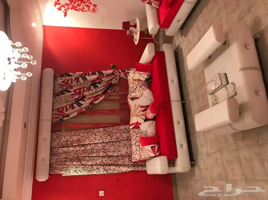 صالون مجلس تركي نظيف جدا للبيع  (image 1)