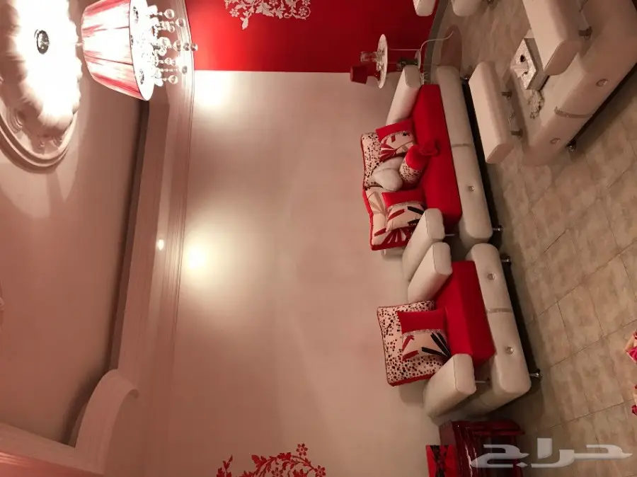 صالون مجلس تركي نظيف جدا للبيع  (image 2)