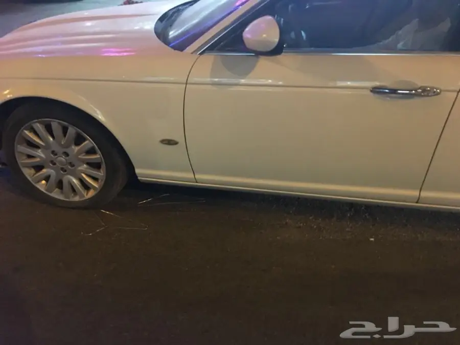 جاكوار اكس جي 2007 قطع غيار  (image 4)