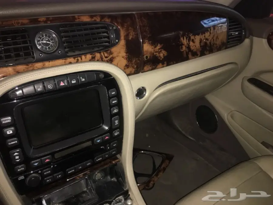 جاكوار اكس جي 2007 قطع غيار  (image 6)