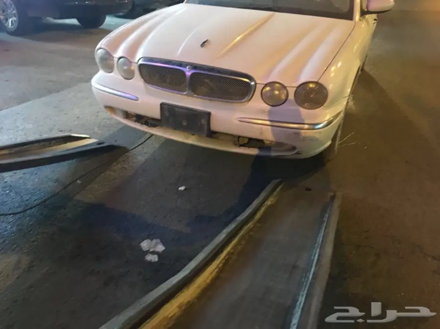 جاكوار اكس جي 2007 قطع غيار  (image 7)