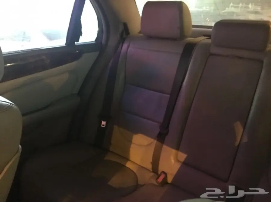 جاكوار اكس جي 2007 قطع غيار  (image 8)