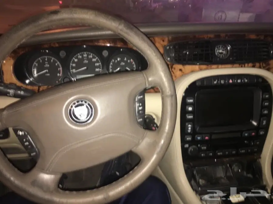 جاكوار اكس جي 2007 قطع غيار  (image 9)