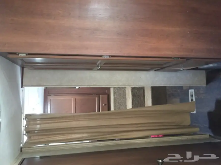 مخيم او مخيمات بالامكان نقل لها كرفانات  (image 1)