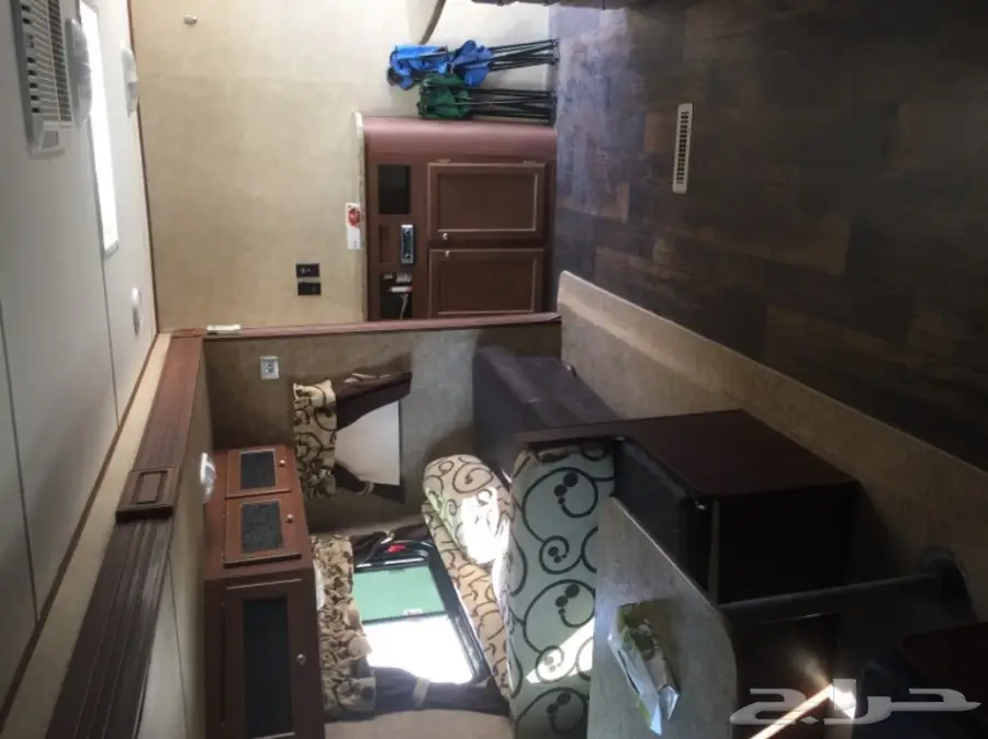 مخيم او مخيمات بالامكان نقل لها كرفانات  (image 3)