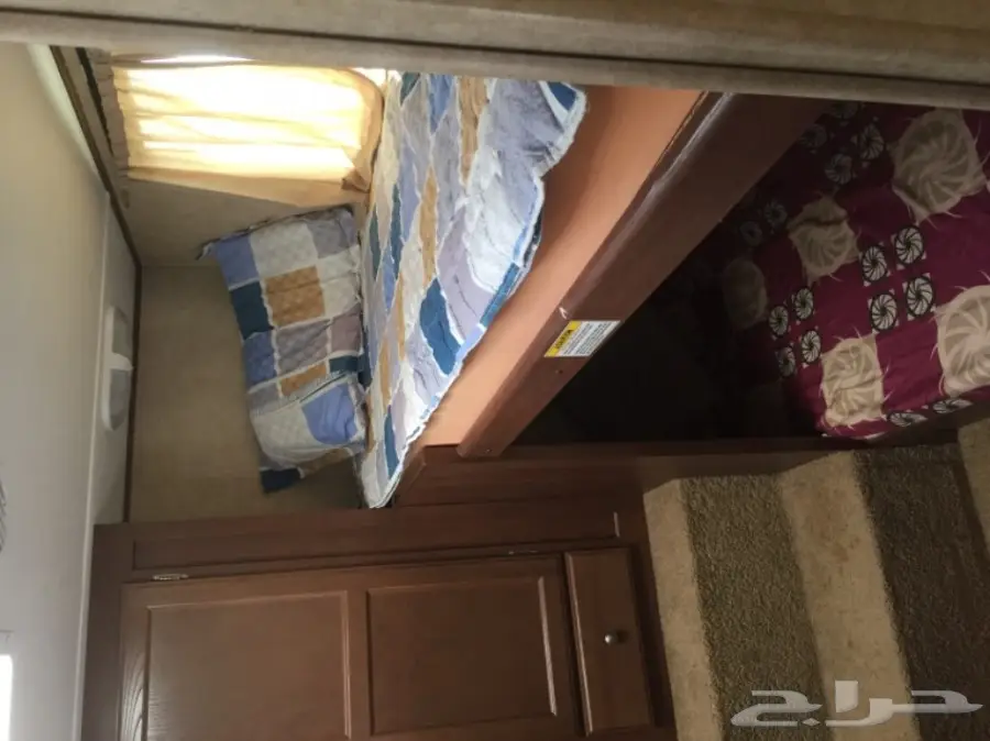 مخيم او مخيمات بالامكان نقل لها كرفانات  (image 5)