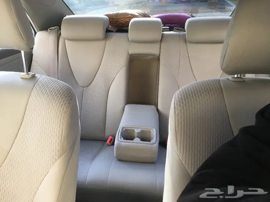 تويوتا كامري 2009 (image 1)