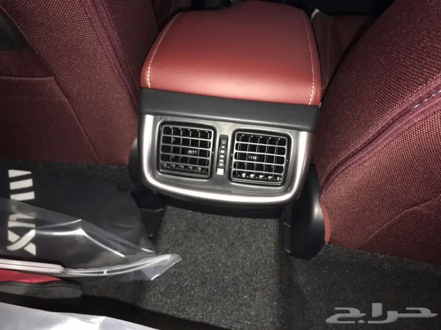 هايلكس غمارتين فل كامل 2018 ابيض سعودى - سما2 (image 15)