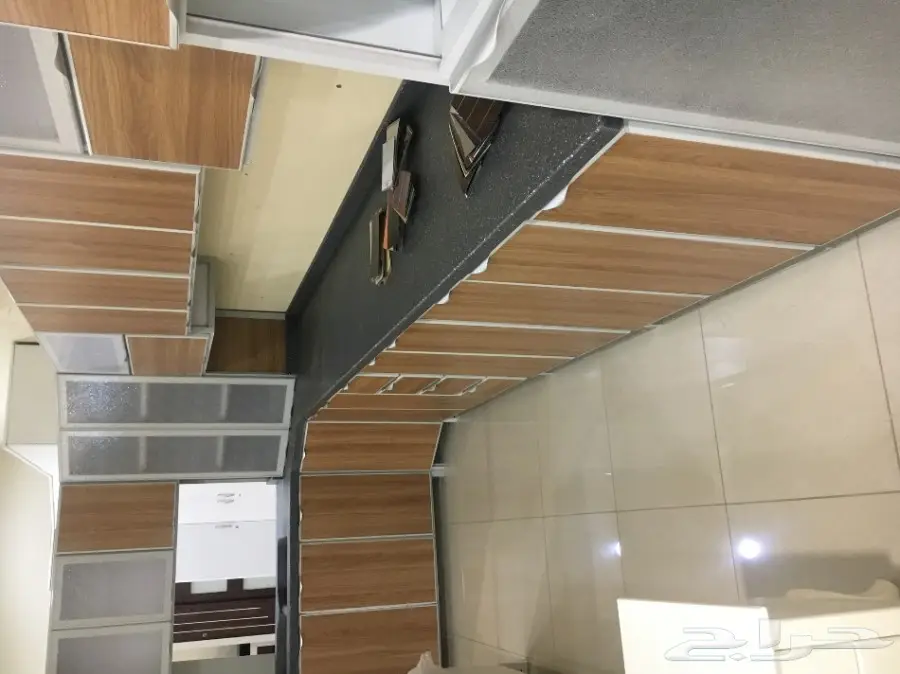 تفصيل مطابخ حسب الطلب (image 18)