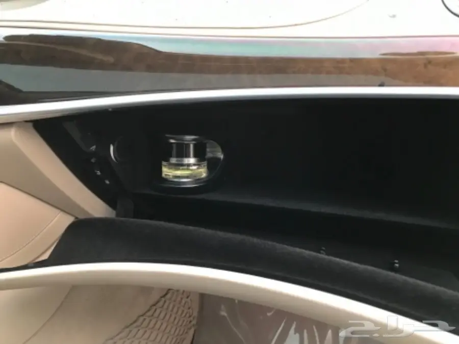 مرسيدس  addition one S 500 2015 (image 24)