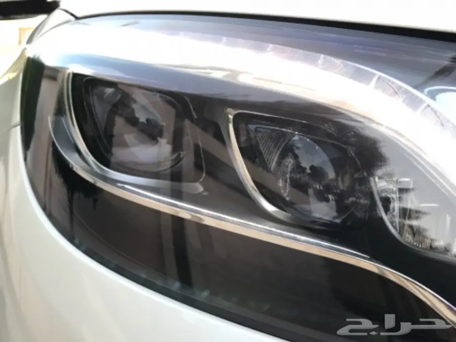 مرسيدس  addition one S 500 2015 (image 25)