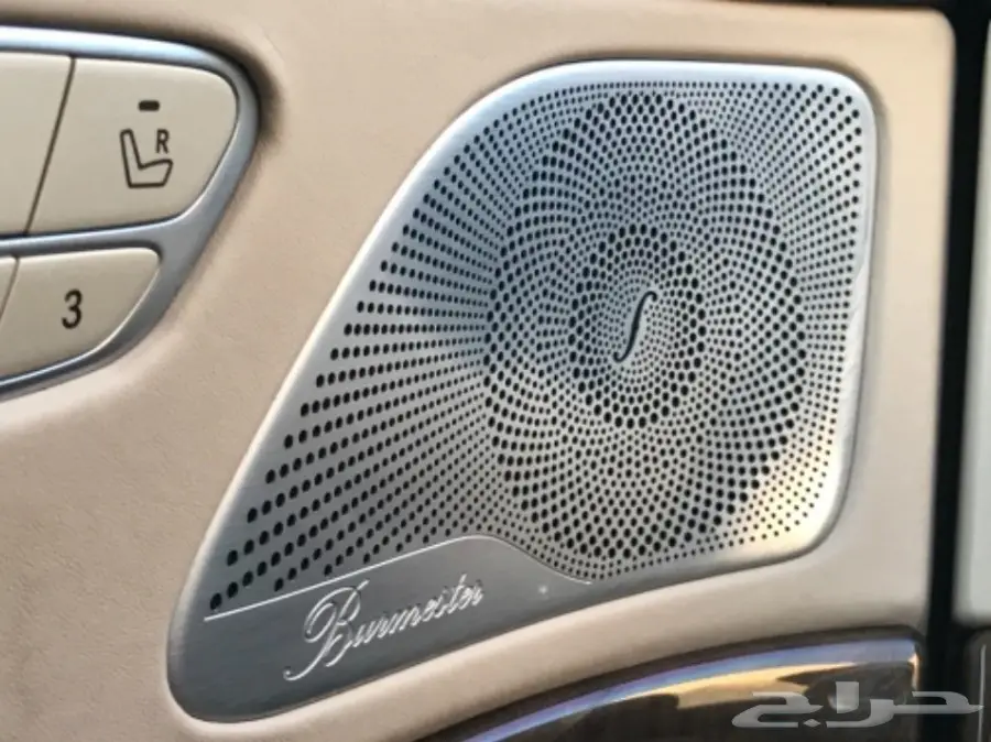 مرسيدس  addition one S 500 2015 (image 30)