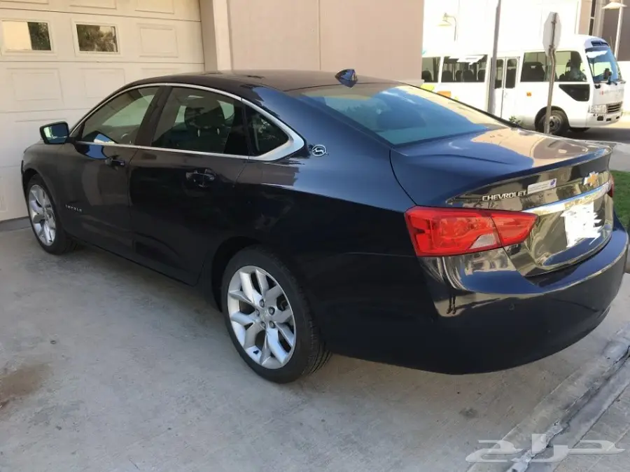 امبالا 2014 LT ماشيه 56000 بدون حوادث للبيع (image 1)