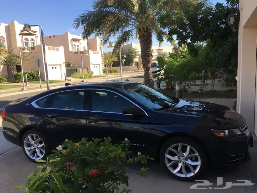 امبالا 2014 LT ماشيه 56000 بدون حوادث للبيع (image 2)