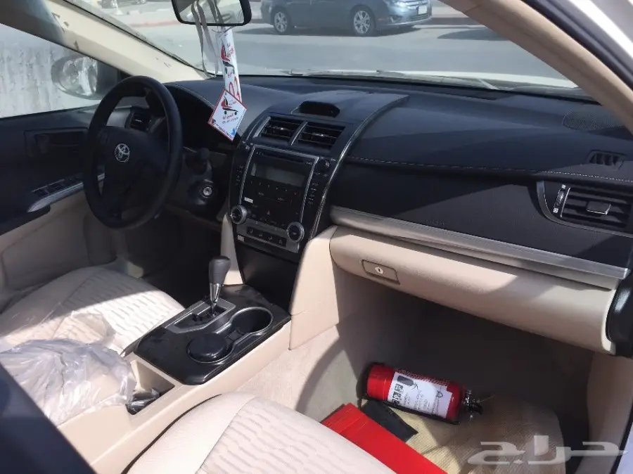 كامري 2017 بريمي بالنقد و التقسيط (image 6)