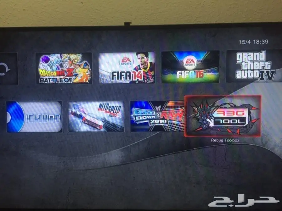 سونى 3 مهكر  (image 1)