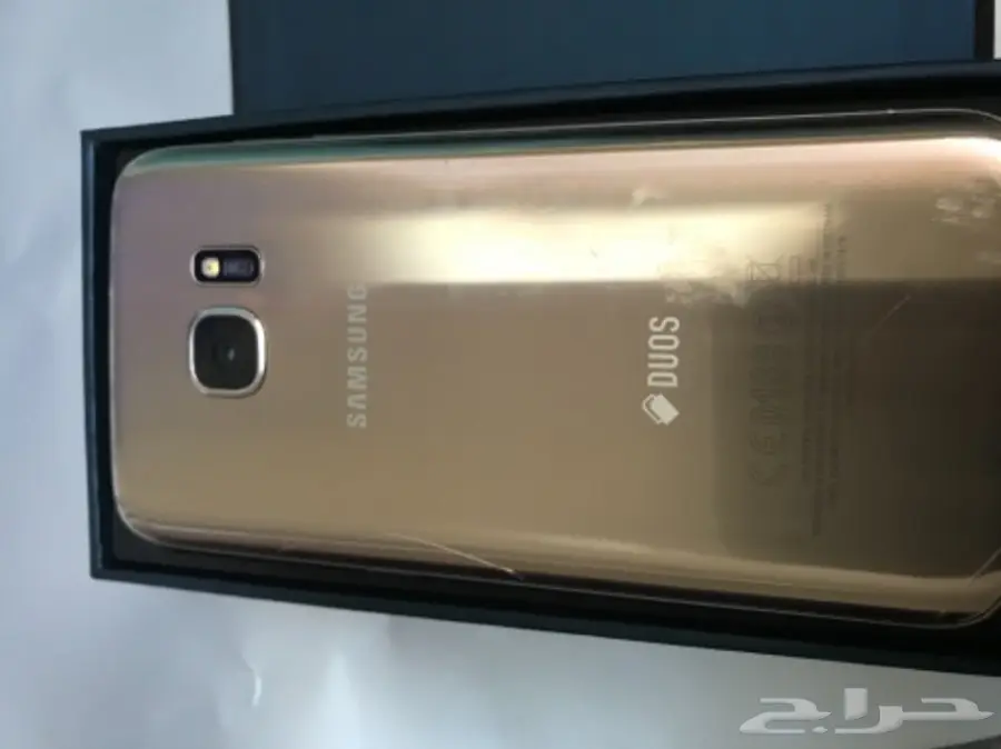جالكسي s7 (image 1)