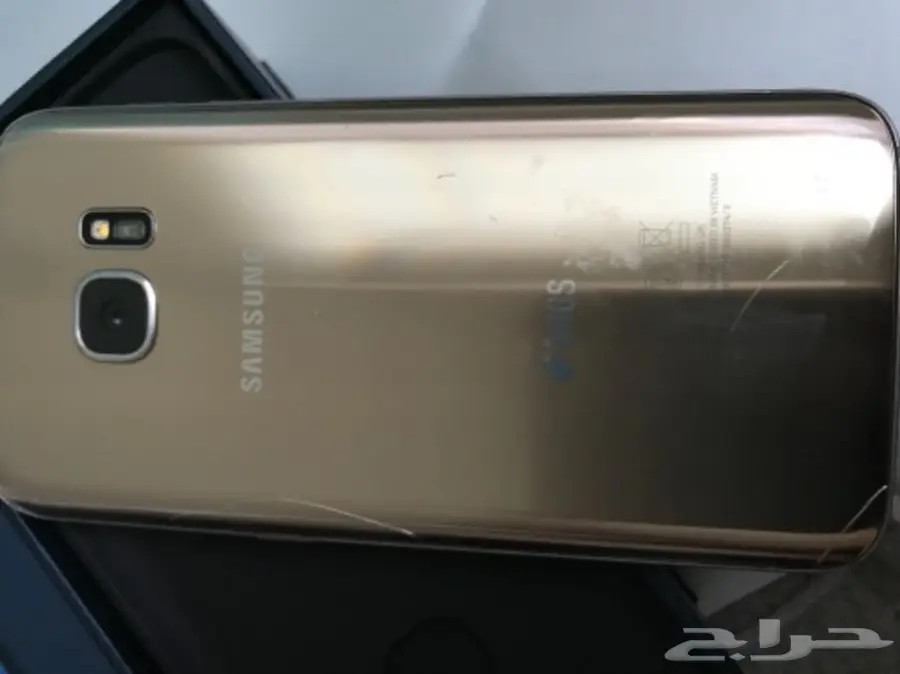 جالكسي s7 (image 5)