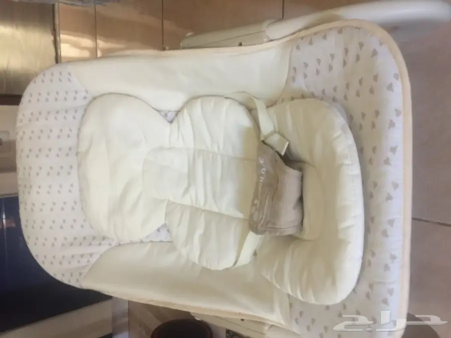 جلاسة اطفال نظيف 