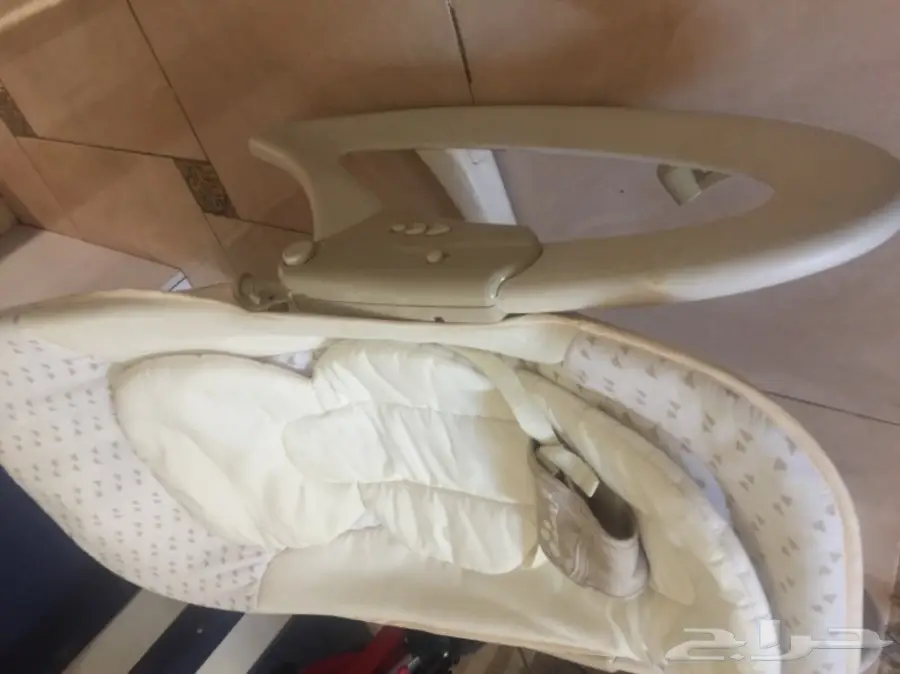 جلاسة اطفال نظيف  (image 1)