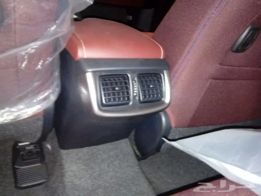 هايلوكس S-GLX سعودي 2018 - فرصة لا تُفوّت! (image 14)