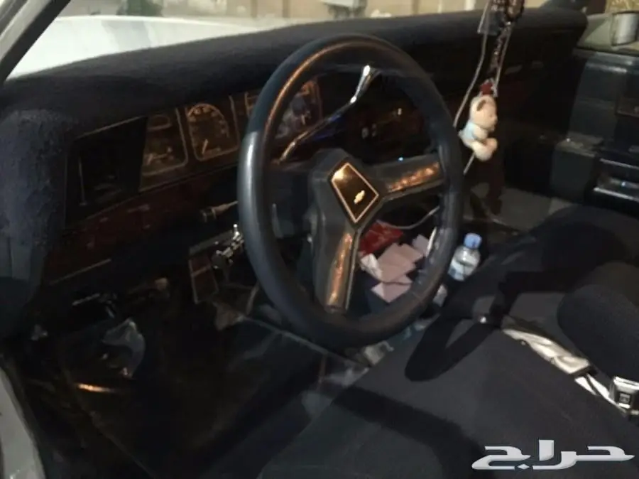 كابرس 89 للبيع