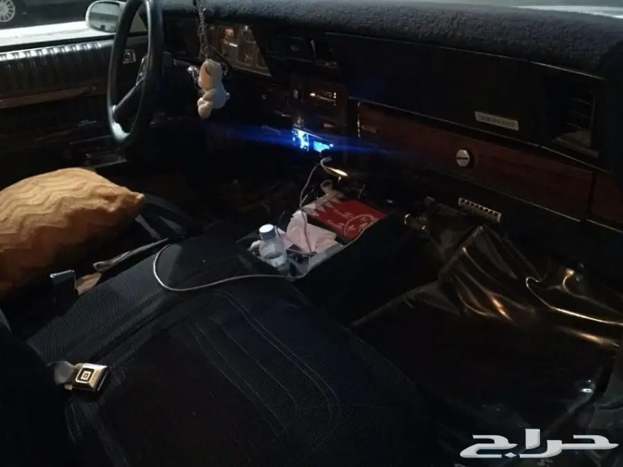 كابرس 89 للبيع (image 1)