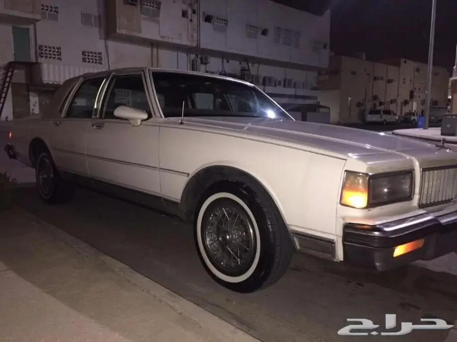 كابرس 89 للبيع (image 5)