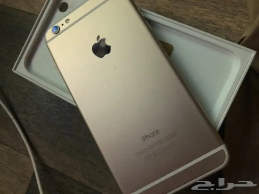 أيفون 6بلاس  (image 1)