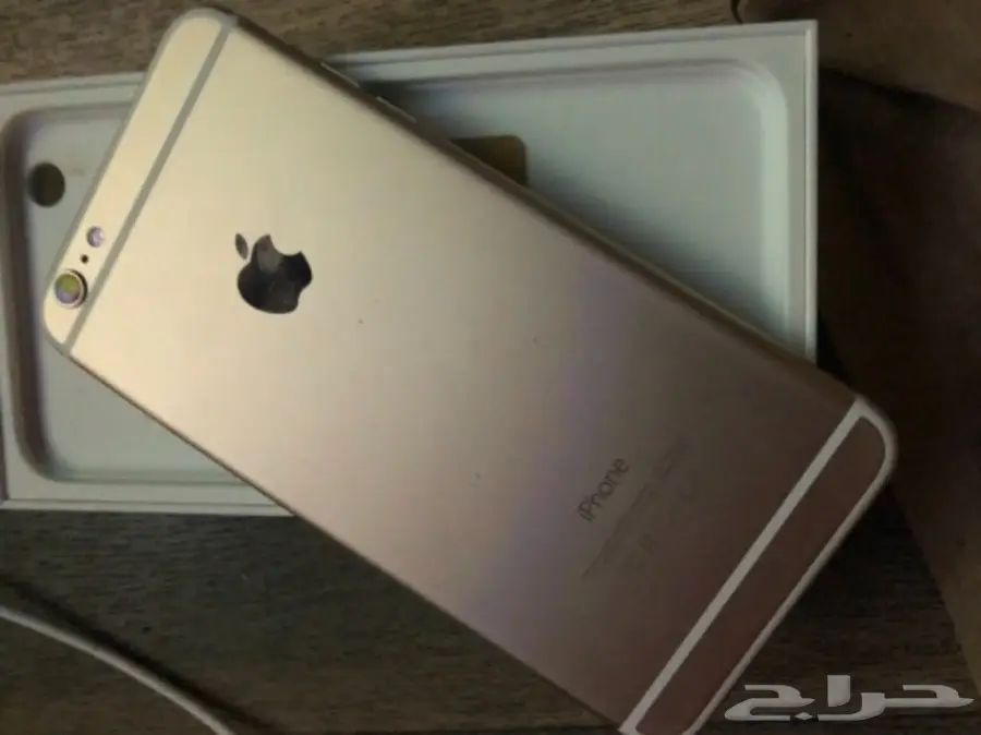 أيفون 6بلاس  (image 2)