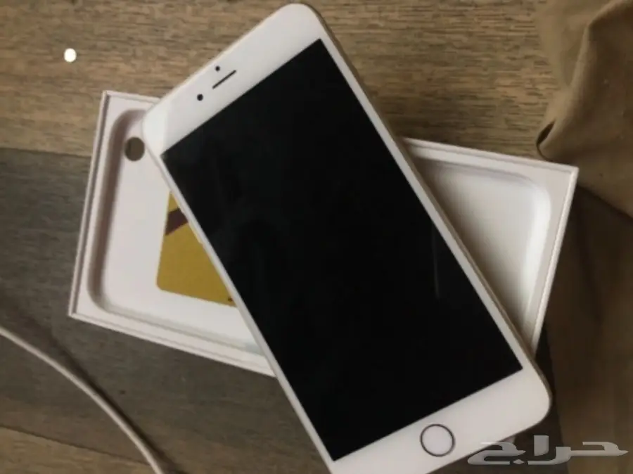 أيفون 6بلاس  (image 3)