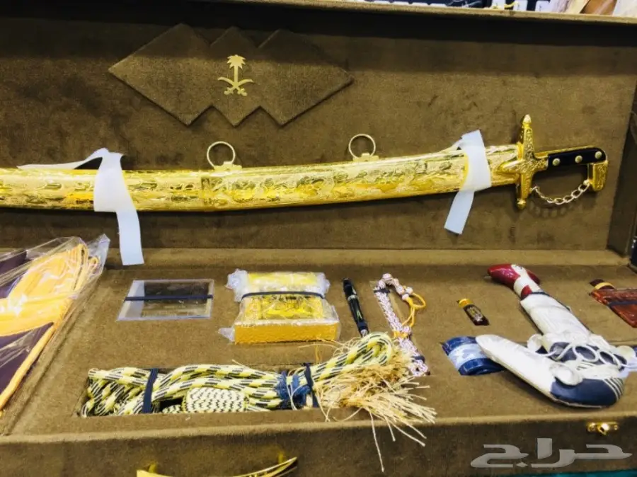 طقم هدية فاخر ويجمل بكل تفاصيله شاهد الصور  (image 3)