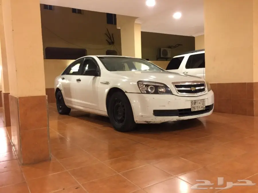 كابريس LS - 2008 (image 1)