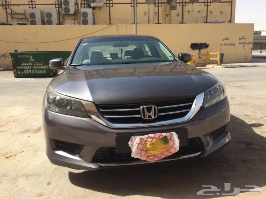 هوندا أكورد 2013 (image 11)