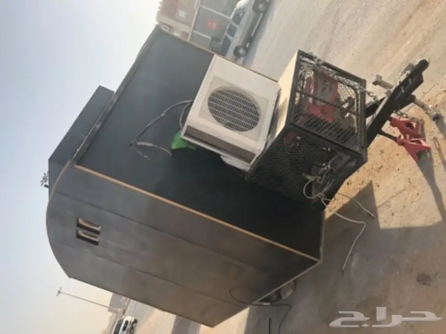 Food Truck For sale  (image 2)