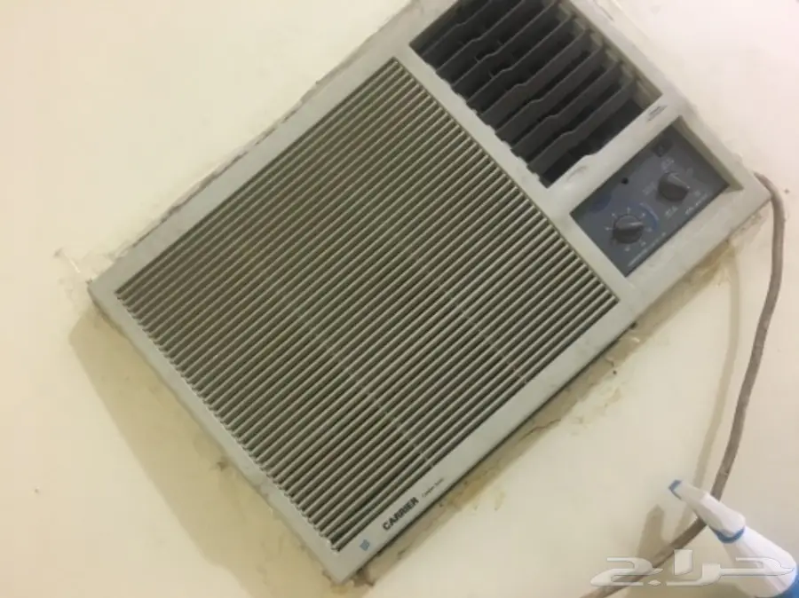 مكيف شباك كايرر