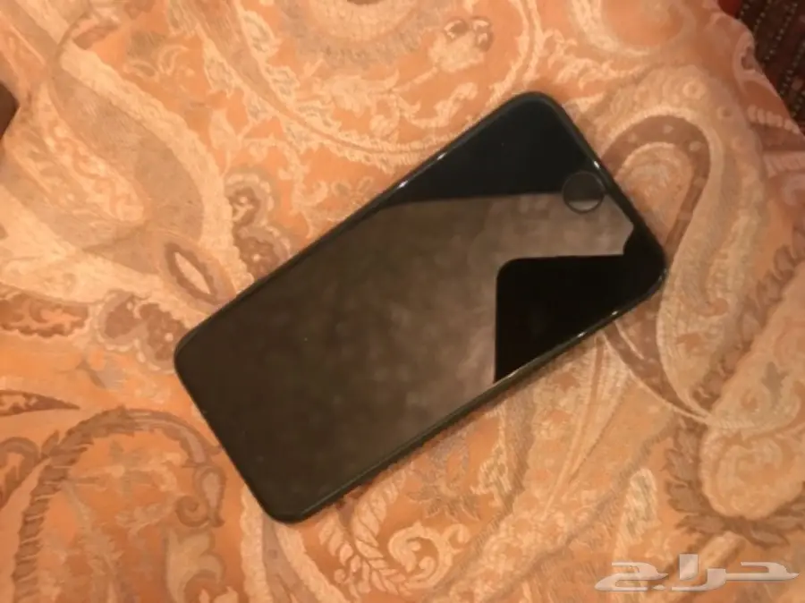 أيفون 7   128 قيقا للبيع (image 1)