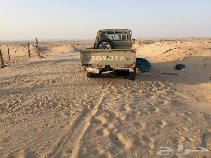 للبيع جيب شاص سعودي 2017 (مصدوم والضرر خفيف) (image 17)