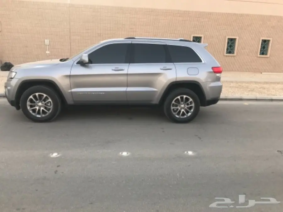 جيب قراند شيروكي 2015 (image 3)