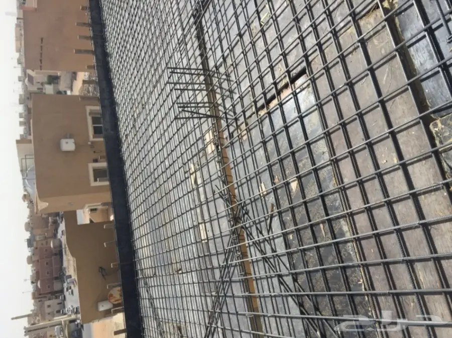 مقاول  بسعر رخيص للملاحق العلويه (image 1)