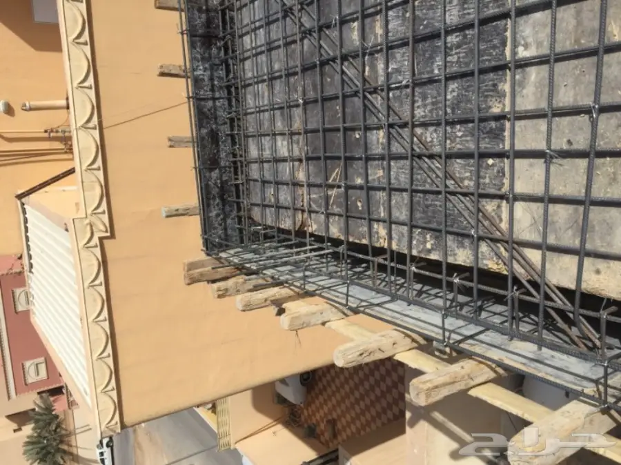 مقاول  بسعر رخيص للملاحق العلويه (image 3)