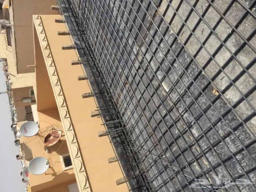 مقاول  بسعر رخيص للملاحق العلويه (image 4)