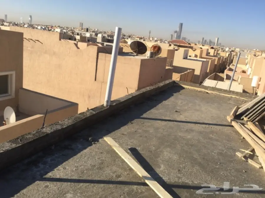 مقاول  بسعر رخيص للملاحق العلويه (image 6)