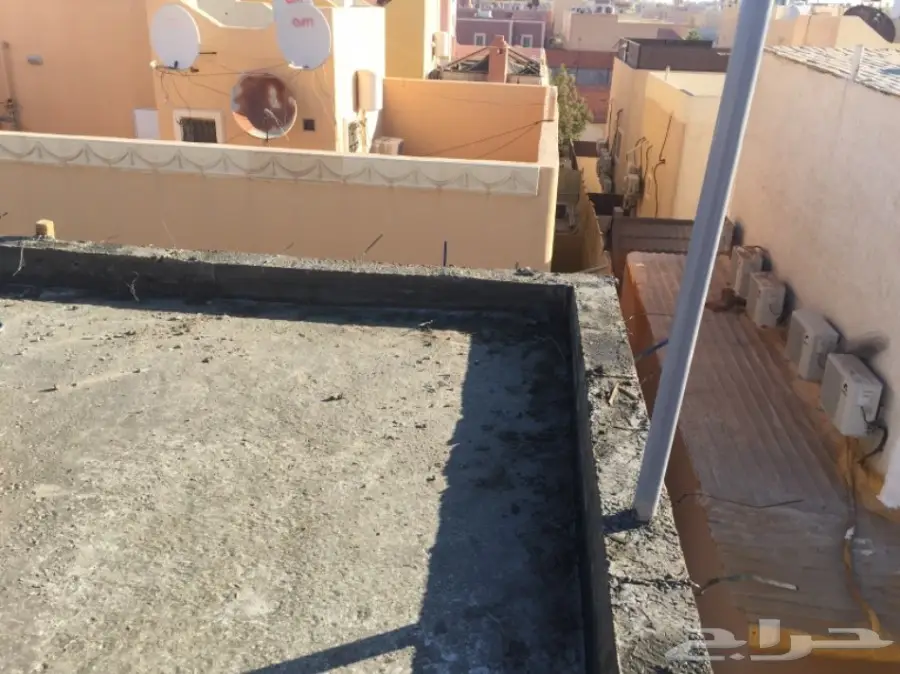 مقاول  بسعر رخيص للملاحق العلويه (image 7)